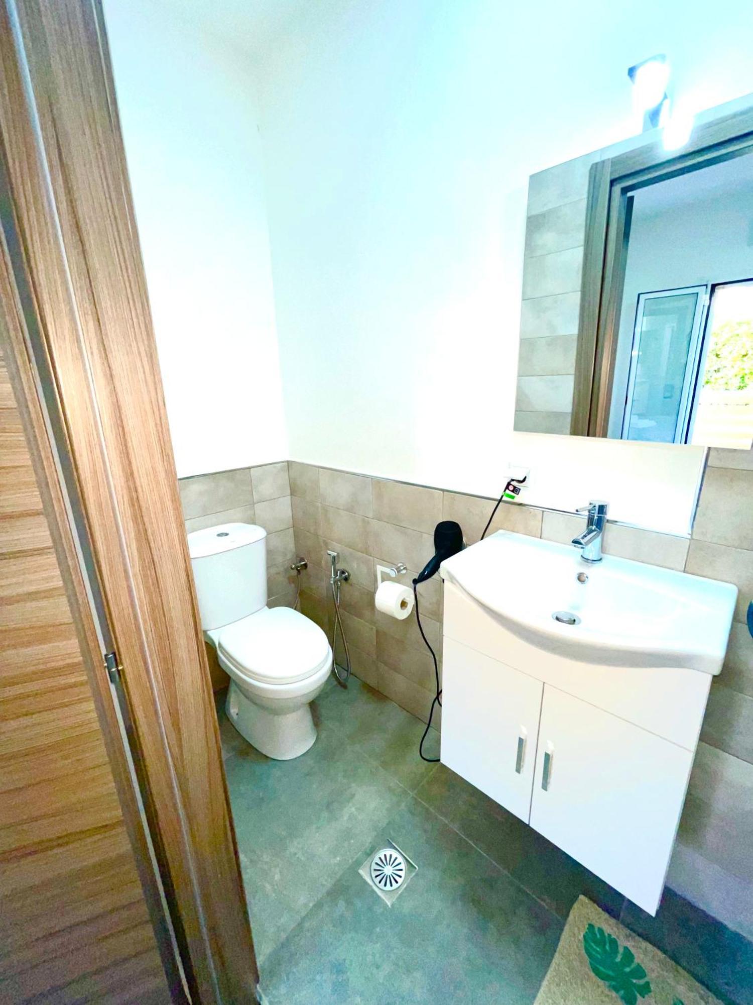 בית הארחה Bed And *